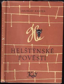 Helštýnské pověsti