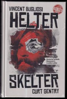 Curt Gentry: Helter Skelter