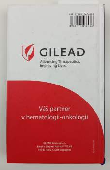 Jan Vydra: Hematologie v kostce