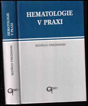 Hematologie v praxi