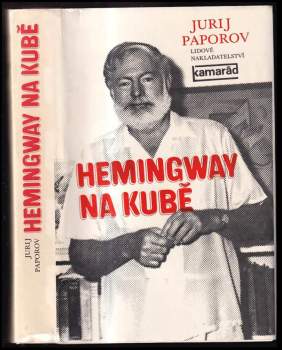 Hemingway na Kubě