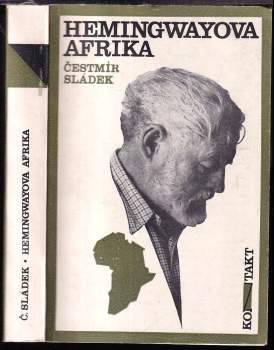 Hemingwayova Afrika