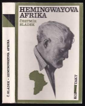 Hemingwayova Afrika