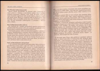 Josef Antonín Zentrich: Hemoroidy, křečové žíly, infarkt