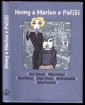 Hemy a Marlen v Paříži