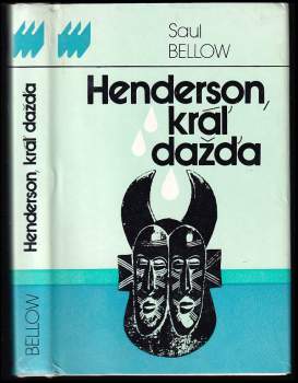 Saul Bellow: Henderson, kráľ dažďa