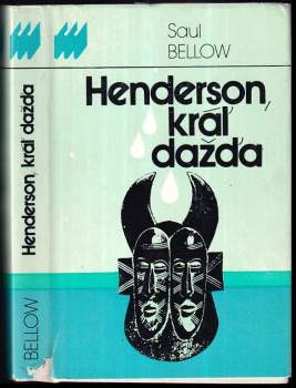Henderson, kráľ dažďa