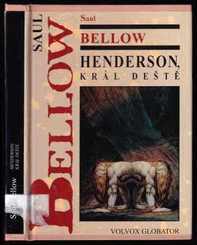 Saul Bellow: Henderson, král deště