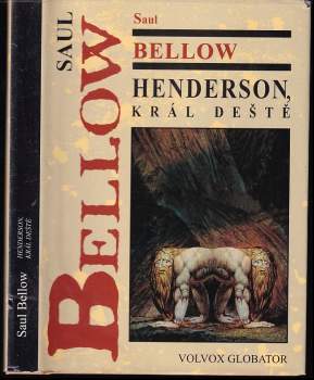 Henderson, král deště