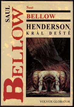 Henderson, král deště