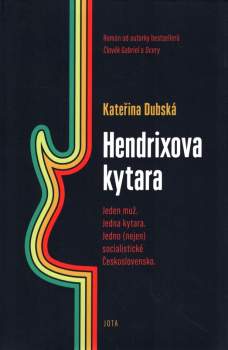 Hendrixova kytara