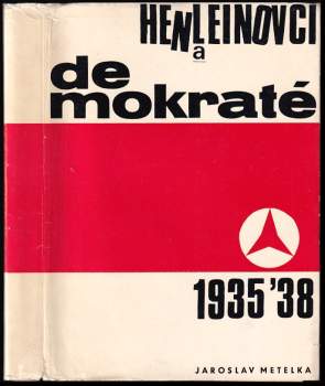 Henleinovci a demokraté