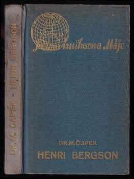 Henri Bergson