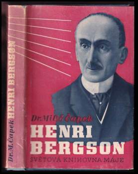 Henri Bergson