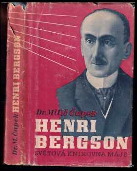 Henri Bergson