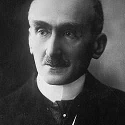 Henri Bergson