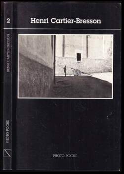 Henri Cartier-Bresson