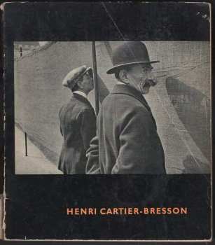 Henri Cartier-Bresson