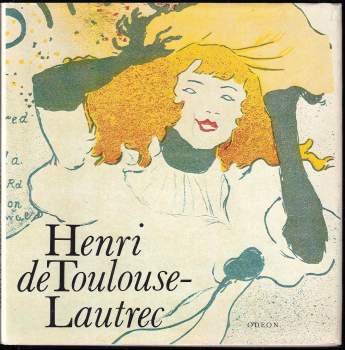 Henri de Toulouse-Lautrec