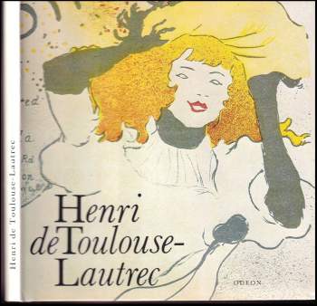 Jan Sedlák: Henri de Toulouse-Lautrec