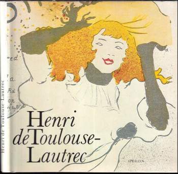 Jan Sedlák: Henri de Toulouse-Lautrec