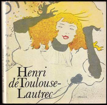 Henri de Toulouse-Lautrec