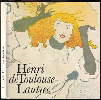 Jan Sedlák: Henri de Toulouse-Lautrec