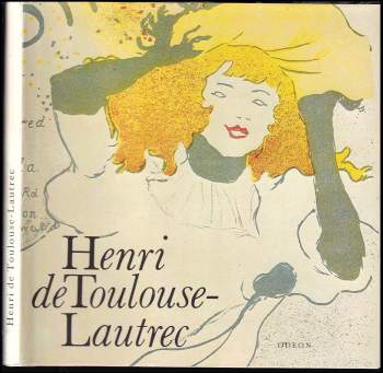 Jan Sedlák: Henri de Toulouse-Lautrec
