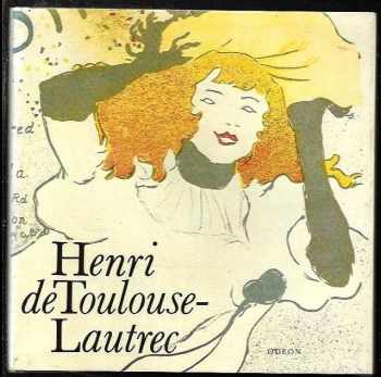 Jan Sedlák: Henri de Toulouse-Lautrec