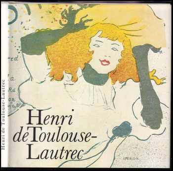 Jan Sedlák: Henri de Toulouse-Lautrec