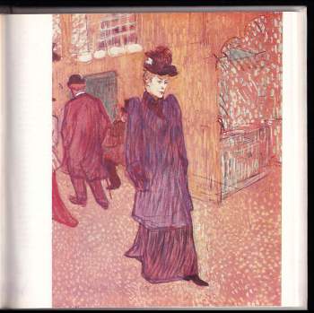 Jan Sedlák: Henri de Toulouse-Lautrec