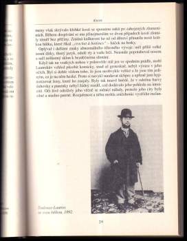 Julia Bloch Frey: Henri de Toulouse-Lautrec