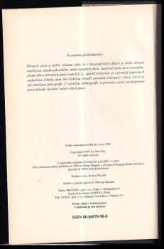 Julia Bloch Frey: Henri de Toulouse-Lautrec