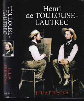 Henri de Toulouse-Lautrec