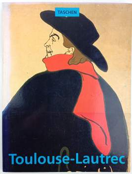 Henri de Toulouse-Lautrec