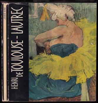 Henri de Toulouse-Lautrec