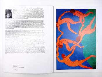 Henri Matisse: Henri Matisse