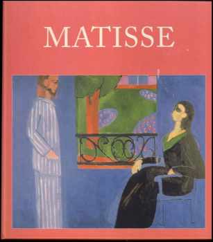 Henri Matisse: Henri Matisse