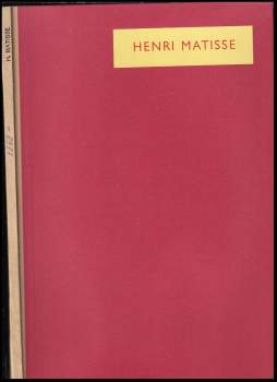 Henri Matisse