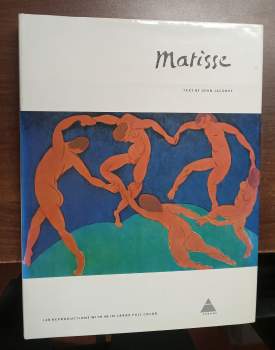 John M. Jacobus: Henri Matisse