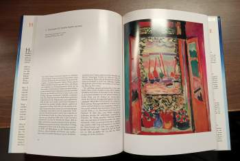 John M. Jacobus: Henri Matisse