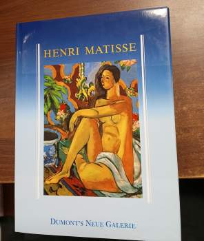 Henri Matisse