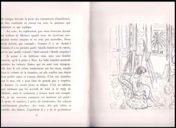 Jules Romains: Henri-Matisse