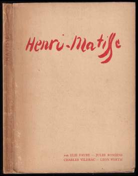 Henri-Matisse