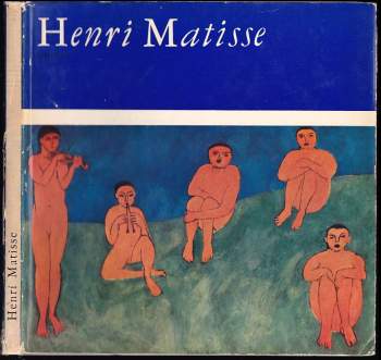 Vlastimil Fiala: Henri Matisse