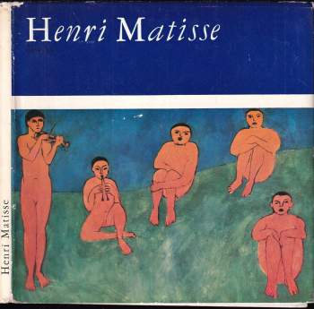 Henri Matisse