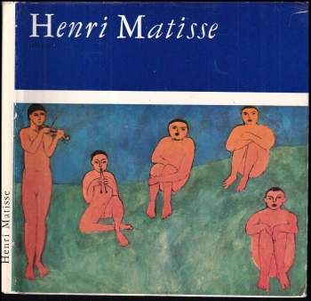 Vlastimil Fiala: Henri Matisse