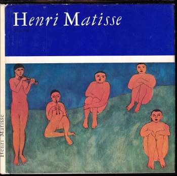Vlastimil Fiala: Henri Matisse