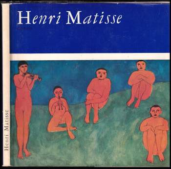 Vlastimil Fiala: Henri Matisse