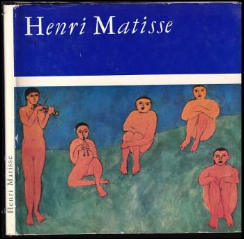 Vlastimil Fiala: Henri Matisse